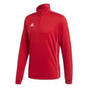 Adidas Kinder/kids core 18 trainings sweatshirt