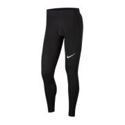 Nike Heren gardien i gevoerde keepersbroek