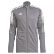 Adidas Heren tiro 21 track jacket