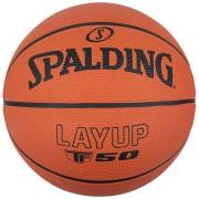 Spalding & Bros  Layup tf-50 basketbal