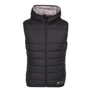 Ozoshi Kurashiki bodywarmer heren