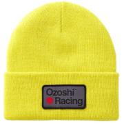 Ozoshi Heiko muts met manchet