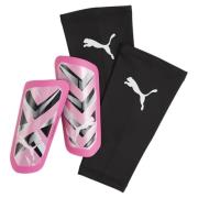 Puma Ultralichte scheenbeschermers