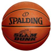 Spalding & Bros  Slam dunk basketbal