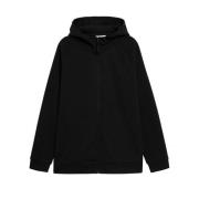 Outhorn Heren hol22 full zip hoodie