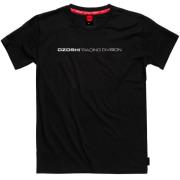 Ozoshi Heren senro t-shirt