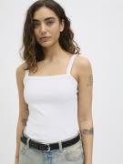 Jack & Jones Jxfifi str sl rib top jrs sn