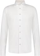 Blue Industry Shirt white
