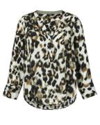 Frapp Blouse lange mouw 2552668