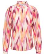 &Co Woman Blouse lange mouw bl354 apollo