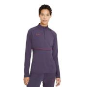 Nike Dames academy dri-fit sweatshirt