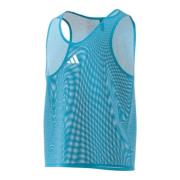 Adidas Volwassenen pro bib vest top