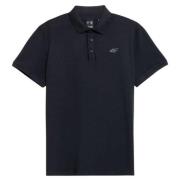 4F Heren nosh4 poloshirt