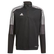 Adidas Kinder/kids tiro 21 trainings sweatshirt