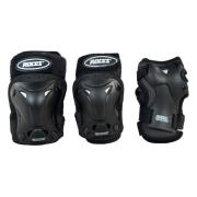 Roces Geventileerde schaatsbeschermers voor kinderen (set van 6)