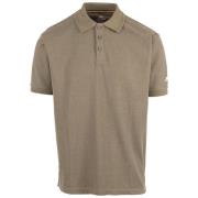 Trespass Heren dapper poloshirt