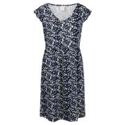 Trespass Dames gertha daisy jersey jurk