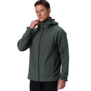 Icepeak Softshell jas heren