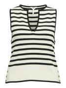 Object Objviva re s/l knit top 138