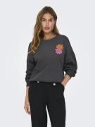 Only Onlnomi rock l/s cs swt