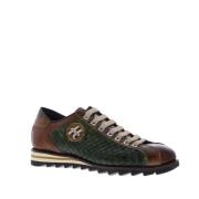 Harris 2817 heren sneaker | heren | maat: | combinatie