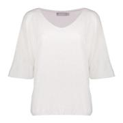 Geisha Pullover v-neck 34 sl zand