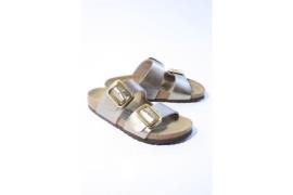 Birkenstock Sydney slippers