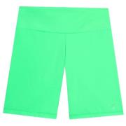 4F Dames effen shorts