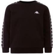 Kappa Kinder/kids ildan sweatshirt
