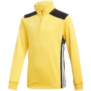 Adidas Kinder/kids regista 18 trainings sweatshirt