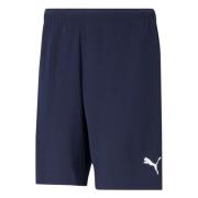 Puma Heren teamrise sweat shorts