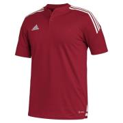 Adidas Heren condivo 22 poloshirt