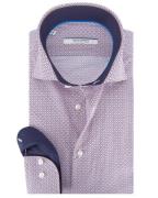 The Blueprint Trendy overhemd met lange mouwen