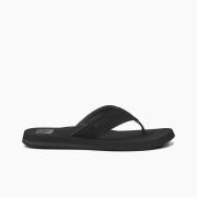 Reef the layback slippers heren -
