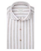 Profuomo Dresshemd ppwh10021a