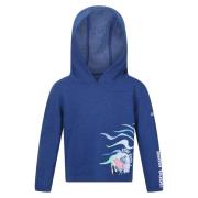 Regatta Kinder/kinderen peppa pig bedrukte hoodie