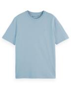 Scotch & Soda T-shirt korte mouw 180038