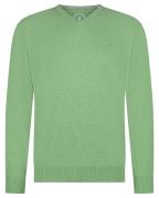 Scotland Blue Pullover 25105vi01sb