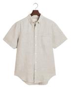 Gant Overhemd korte mouw 3250077