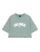 Alix The Label The label t-shirt t-shirts 2503843113