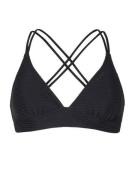 Protest mm patio triangle bikini top -