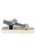 Maruti Sandalen beau 66.1653.01-skf denim