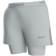 Jako 2-in-1 short power 6276-522