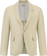 Dstrezzed Ds cris linen twill blazer