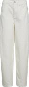 Co'Couture Hollycc barrel pant white