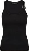 Copenhagen Muse Cmsiv top black