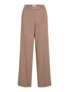 Vila viflea rw tailored pants 14105559 mountain trail