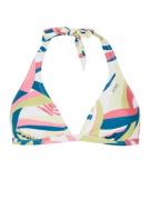 Protest janeiri halter bikini top b&c-cup bikini top dames -