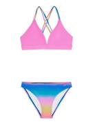 Protest monroe jr triangle bikini bikini meisjes -