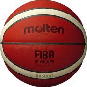 Molten Bg5000 fiba basketbal